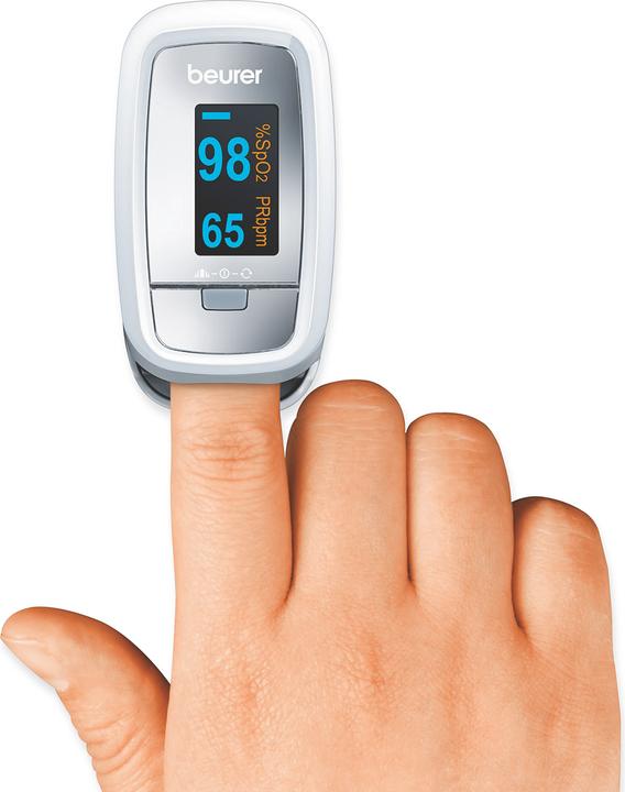 Image du produit Beurer PO 80