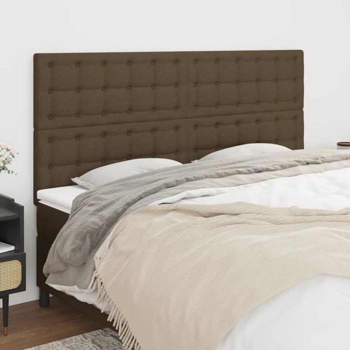 Image du produit VidaXL Kalli (180 x 5 x 128 cm)