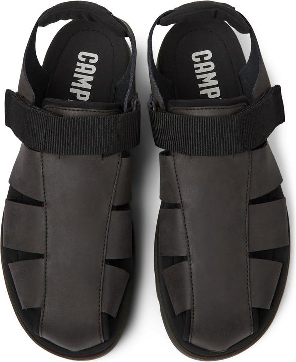 Actual product image Camper Oruga (42)