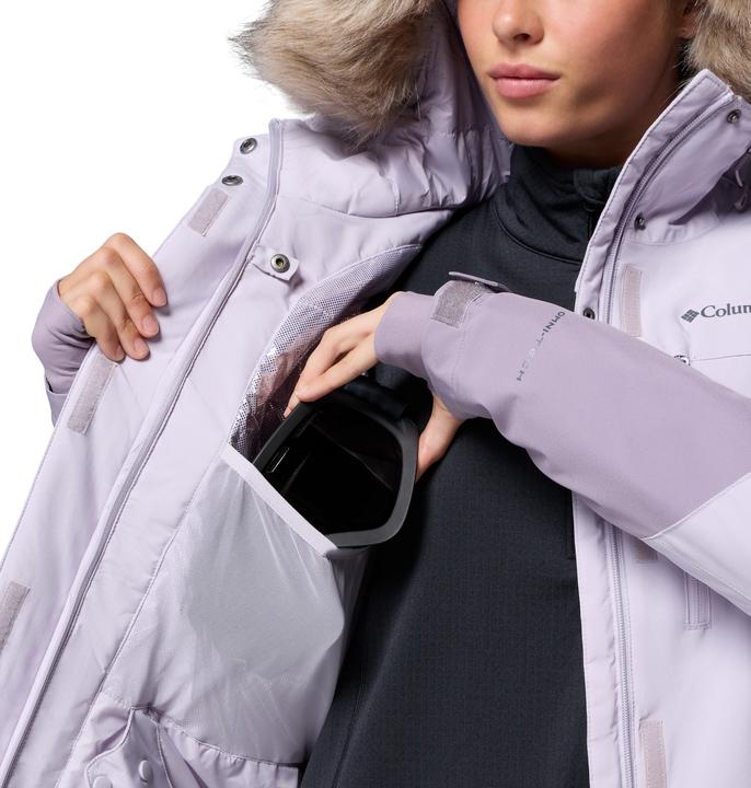 Immagine prodotto Columbia Ava Alpine™ II Insulated Jacket (M)