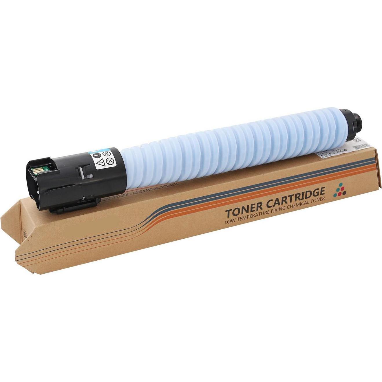 Thumbnail - CoreParts, Toner, CPP Cyan Toner