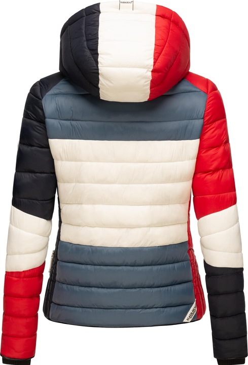 Actual product image Navahoo Lulana Multikulti (3XL)