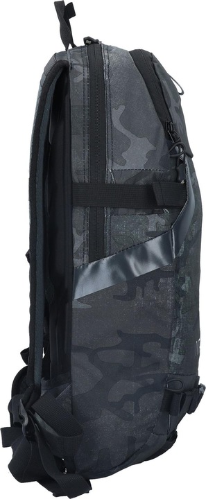 Actual product image Nitro X Ripuri backpack set 2 pcs. (14 l)