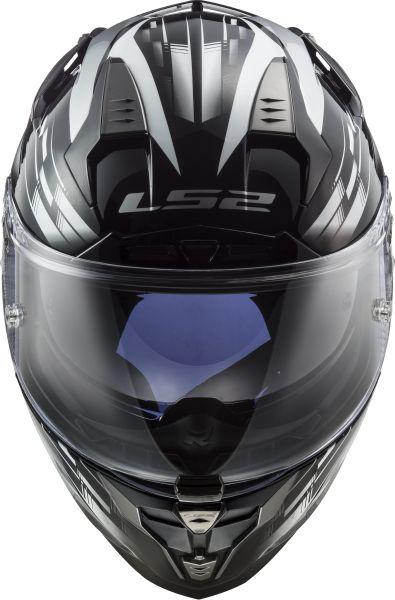 Produktbild LS2 FF327 Challenger GP (XL)