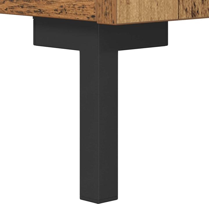 Produktbild vidaXL Sideboard (34 x 34 x 90 cm)