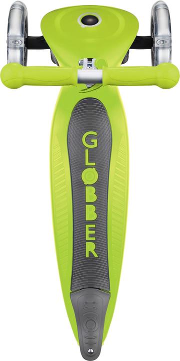 Actual product image Globber Scooter Primo Foldable