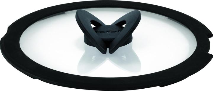 Immagine prodotto Tefal Ingenio Easy Cook & Clean - Pannenset - 13 pezzi - Non adatto all'installazione (28 cm, Set di pentole e padelle da cucina, Alluminio)