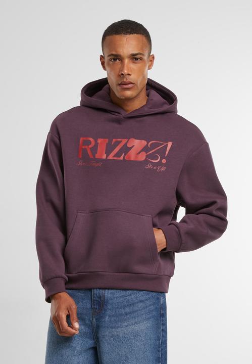 Produktbild Urban Classics Upscale RiZZZ Fluffy Hoody - 174491 (XXL)