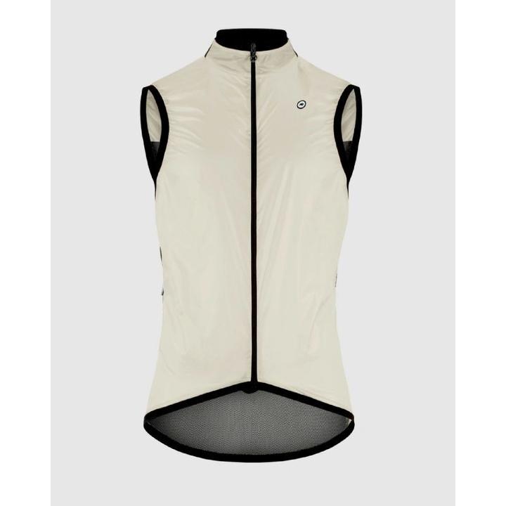 Actual product image Assos MILLE GT Wind Vest C2 (M)