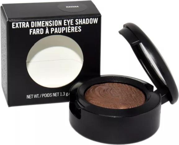 Image du produit MAC Cosmetics Ombre à paupières Extra Dimension (La Havane)