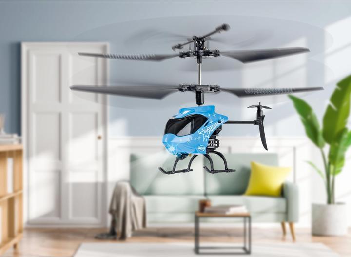Image du produit Carson Hélicoptère RC débutant