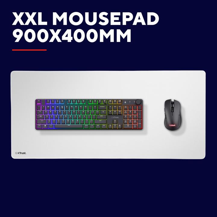 Produktbild Trust GXT 759W (XXL)