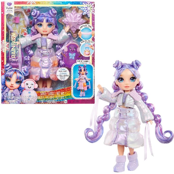 Produktbild MGA High Winter Wonderland