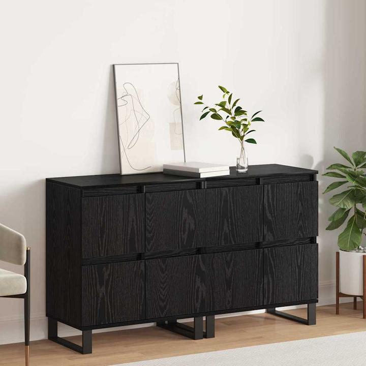 Image du produit vidaXL Sideboard (35 x 35 x 70 cm)