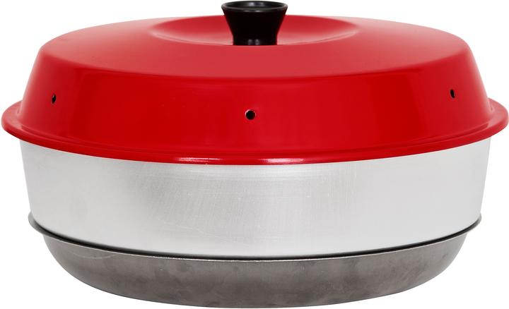 Actual product image Omnia Oven