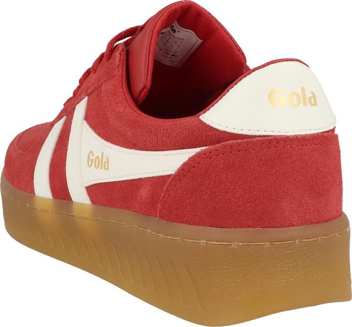 Immagine prodotto Gola Grandslam Suede - 63883 (39)