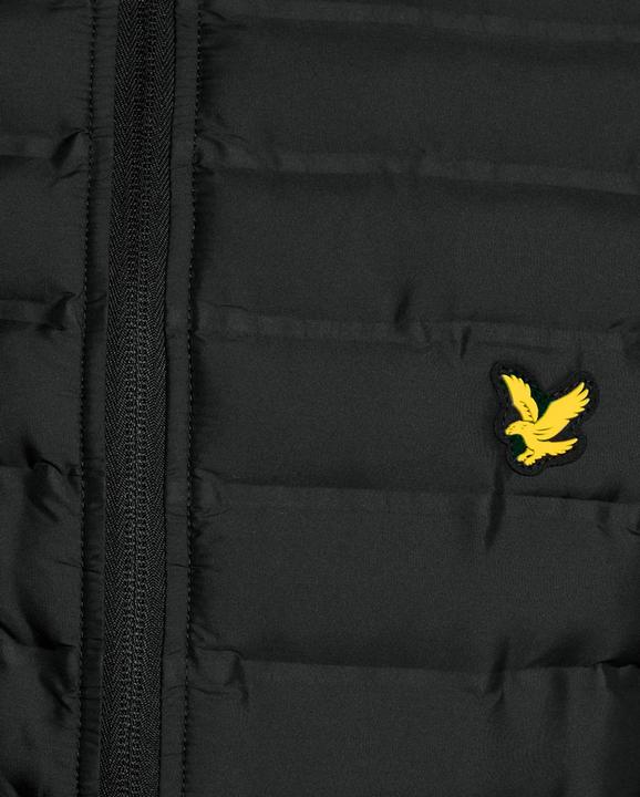 Produktbild Lyle and Scott Hybrid Quilted (M)