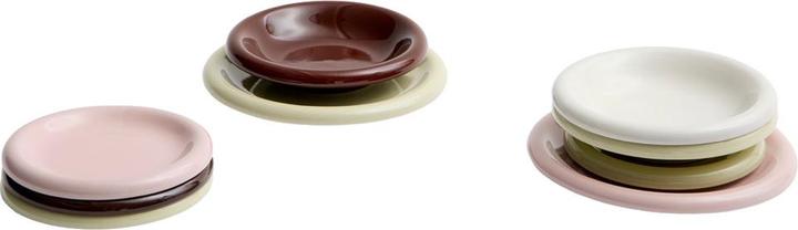 Produktbild HAY Barro-7701 (2x, 18 cm)