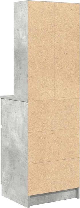 Produktbild vidaXL Nachttisch