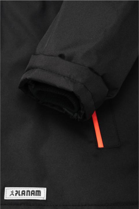 Immagine prodotto Planam Giacca Piper navy/arancio XXXL XS (XS)