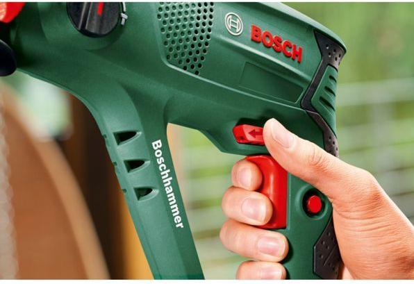 Produktbild Bosch Home & Garden Bohrhammer PBH 2100 RE, 550-W-Motor