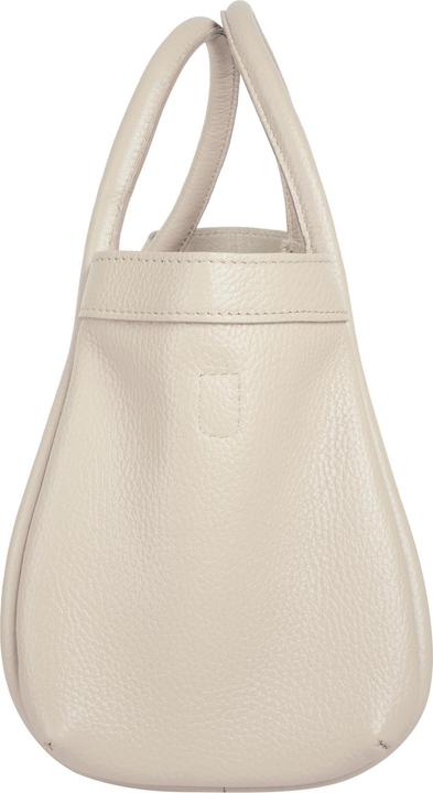 Immagine prodotto Cluty Handtasche echt Leder Damen 2 in 1
