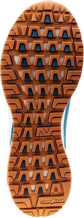 Produktbild Elbrus Sneaker Faren (43)