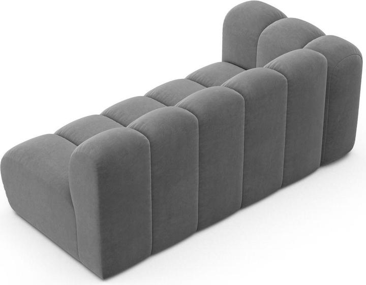 Micadoni Lupine (3-Sitzer)