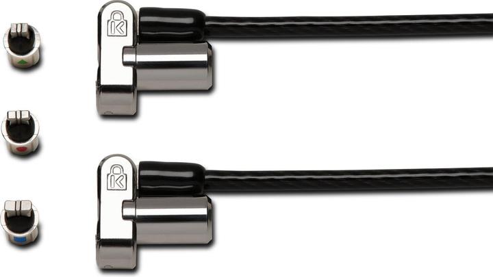 Produktbild Kensington Universal 3-in-1 Keyed Lock