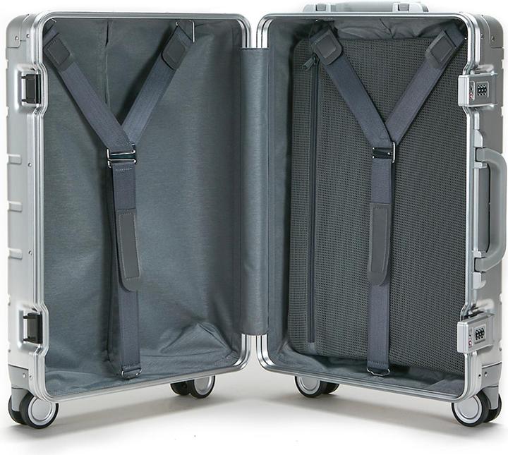 Actual product image Xiaomi Carry On (31 l)