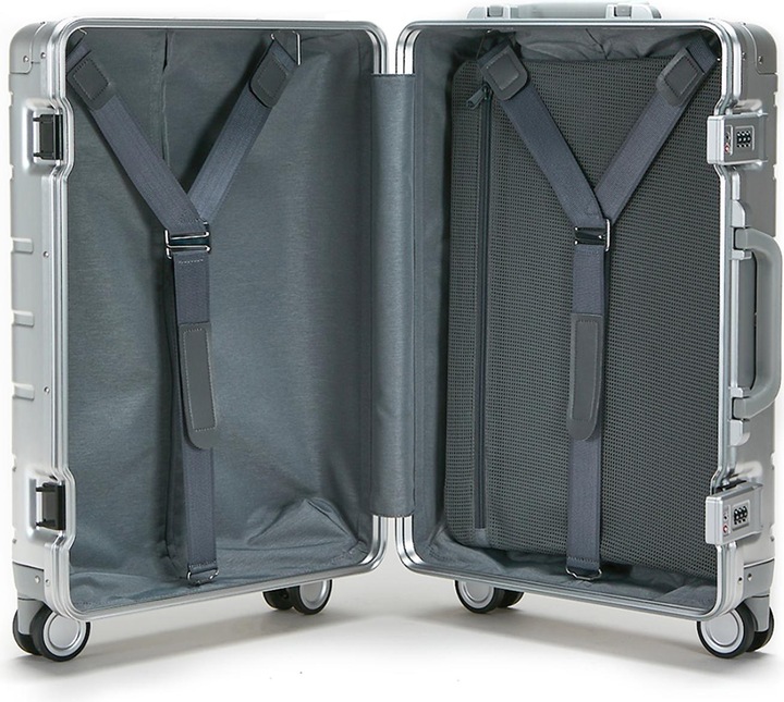 Produktbild Xiaomi Carry On (31 l, Handgepäck (bis 50l))
