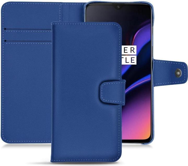 Noreve Leather case wallet (OnePlus 6T)