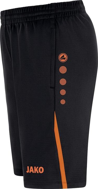 Produktbild JAKO Trainingsshort Challenge (M)