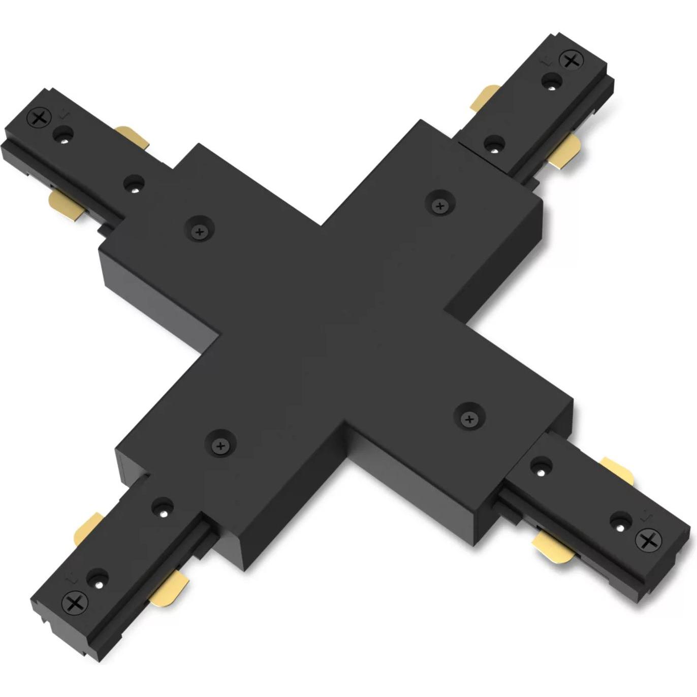 Philips, Accessori per illuminazione, Easylink x-connector, black