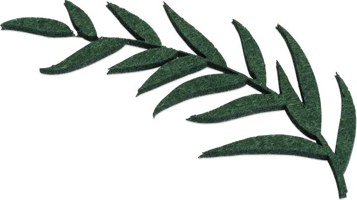 Image du produit Sunnysue 54 feuilles de feutre de polyester