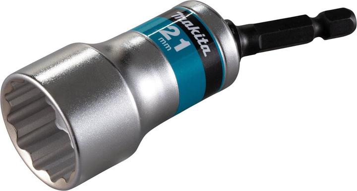 Productafbeelding Makita Dopsleutel voor torsieverbindingen E-03539 (21 mm)