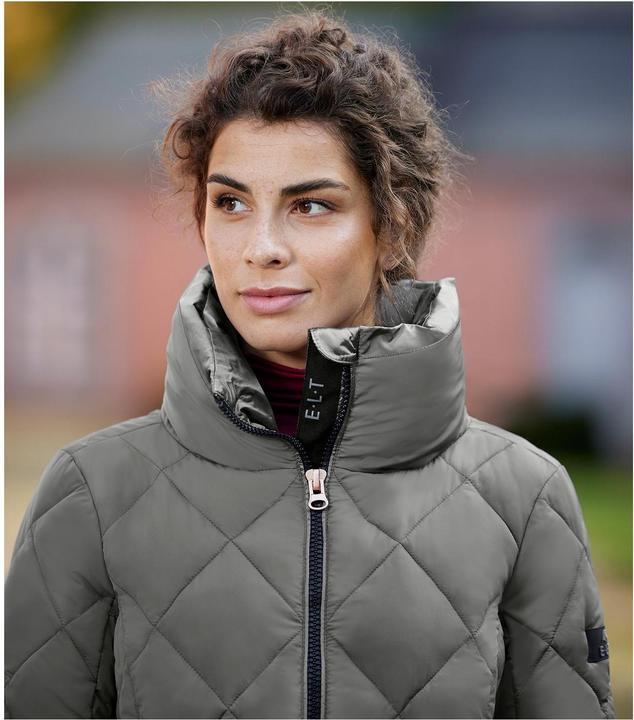 Produktbild ELT Winter Lightweight Jacke Manchester Damen (L)