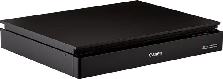 Canon Flachbetteinheit FSU202 Flatbed Scanner Unit 202 f. DR-Serie