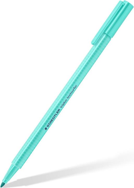 Produktbild Staedtler Textmarker triplus textsurfer 10St Box (10x)
