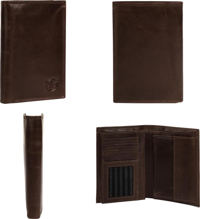 Actual product image Chiemsee Geldbörse