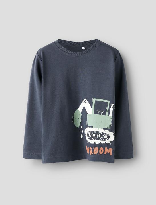 Actual product image Name it Nmmniko 3p Ls Top Lnoos (104)
