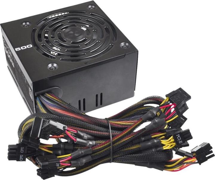 Produktbild EVGA 100-W1-0500-K2 (500 W)
