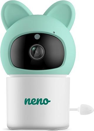 Produktbild Samsonite NENO Baby Monitor WIFIOrso (50 m)