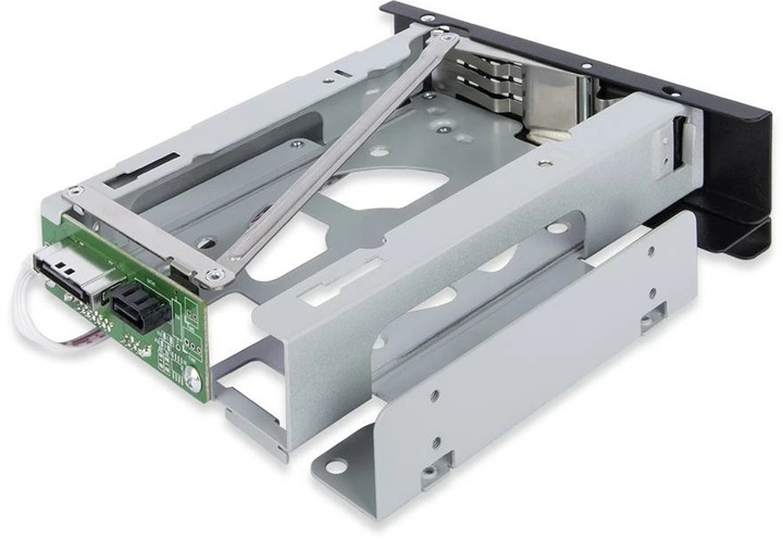 Produktbild Icy Dock Wechselrahmen MB171SP-1B 3.5 "