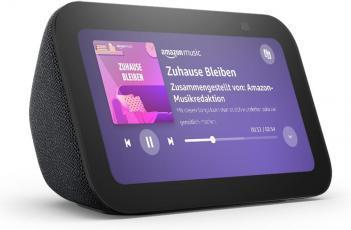 Produktbild Amazon Echo Show 5 (3rd generation) (Amazon Alexa)