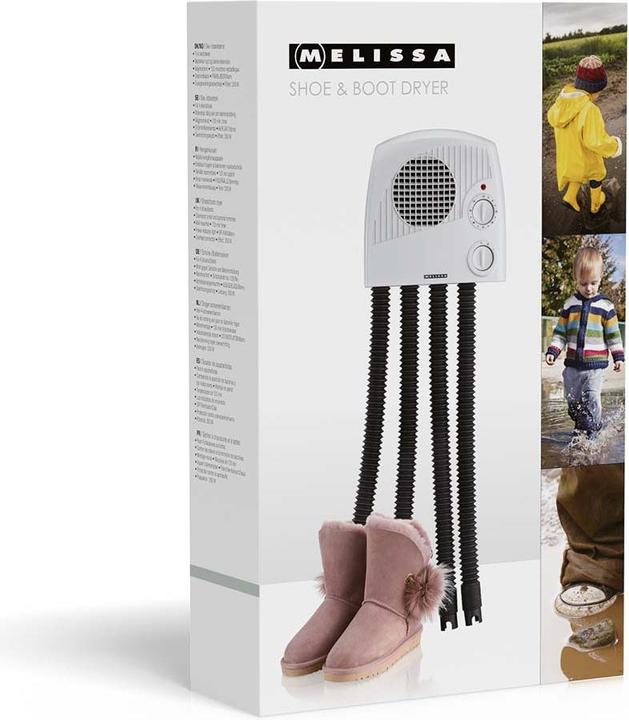 Image du produit Melissa Séchoir à chaussures (1 x)