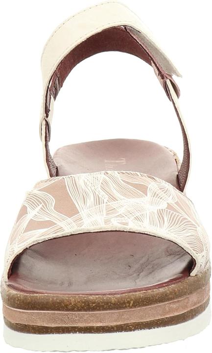 Actual product image Think! Zega Sandal (39)