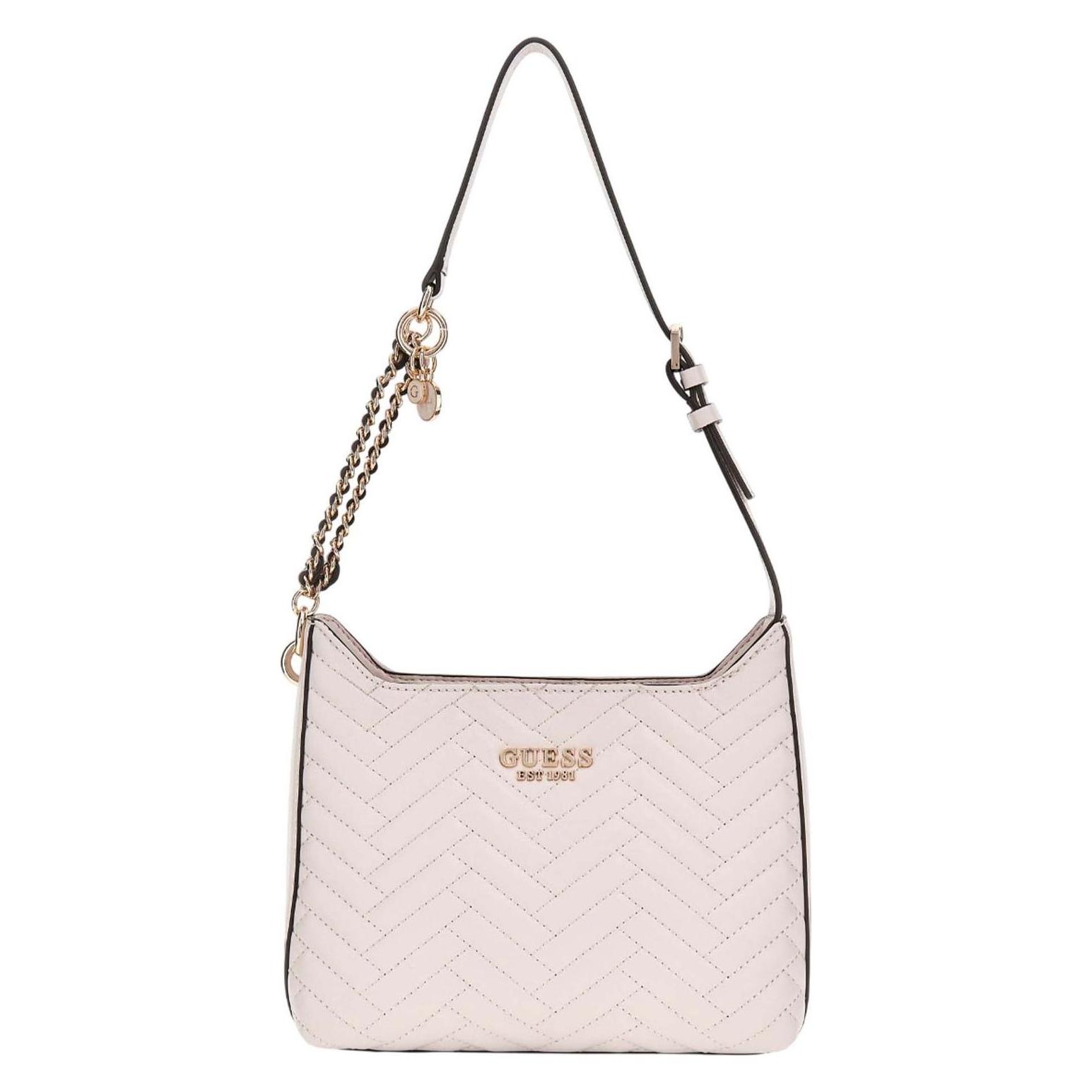 Guess, Damen, Handtasche, Anning Shoulder Bag