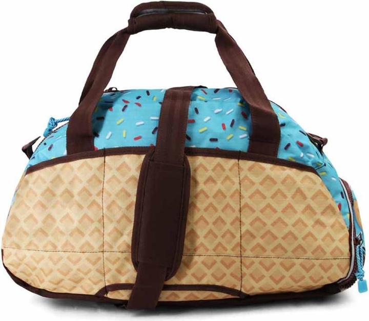 Produktbild Oh My Pop! Uptown Sports Bag Ice Cream (33.50 l)
