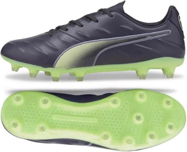 Actual product image Puma King Pro FG (44)